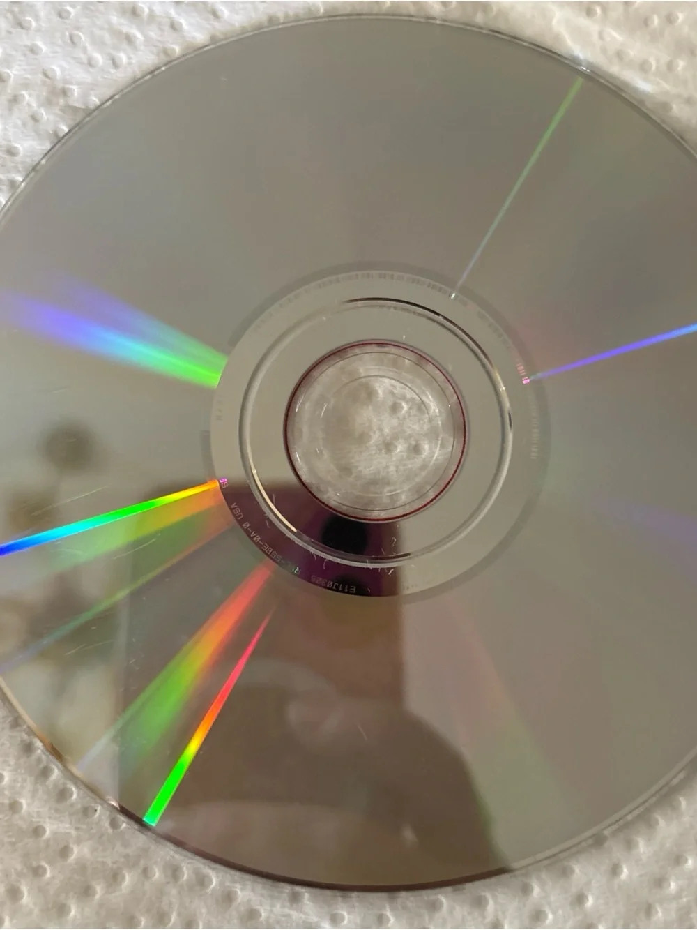 DreamWorks Puss in Boots Wii Game Disc only